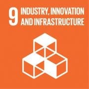 SDG 9: Industry, Innovation and Infrastructure